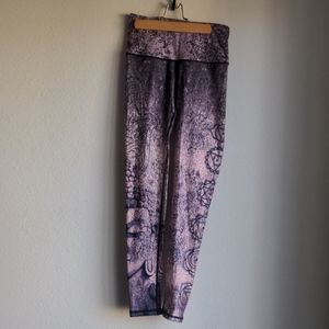 Chakra Leggings